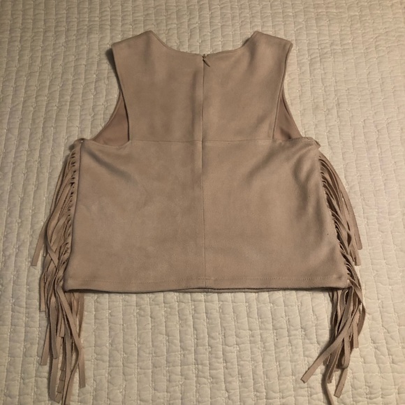 ~Girls Soprano Top~ SZ (M 10/12)~ - Picture 2 of 6